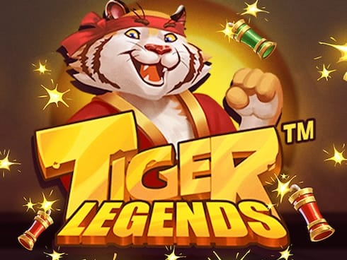 ٹائیگر لیجنڈز screenshot