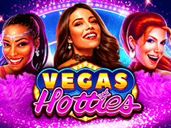 Vegas Hotties screenshot