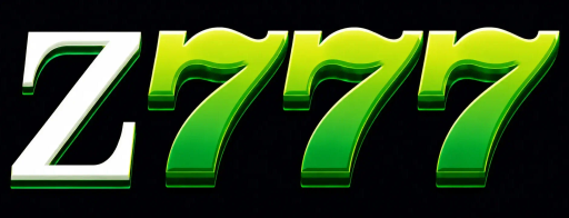 z777gamelogin.net Logo
